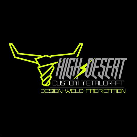 facebook desart metal fabrications|High Desert Custom Metalcraft .